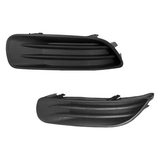 Sherman® - Front Fog Light Cover