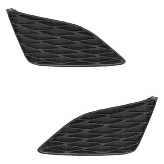 Sherman® - Front Fog Light Cover