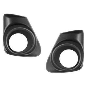 Sherman® - Front Fog Light Bezel