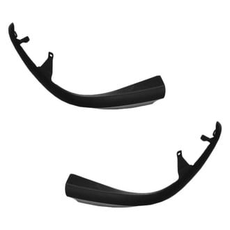 Sherman® - Front Lower Bumper Spoiler