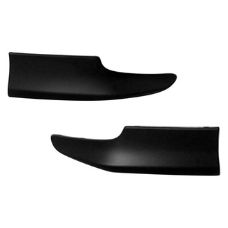 Sherman® - Front Bumper Spoilers