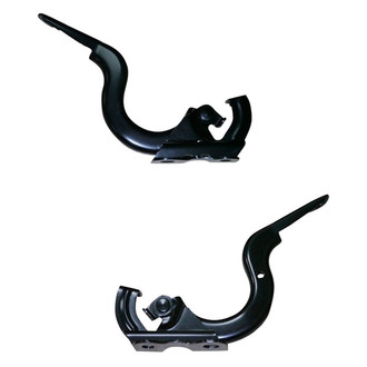 Sherman® - Hood Hinge Set (Value Line)