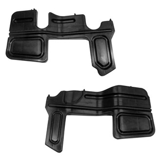 Sherman® - Header Panel Air Deflectors