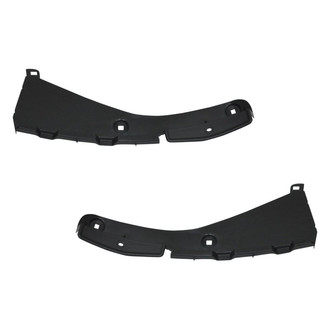 Sherman® - Rear Bumper Cover Filler Piece