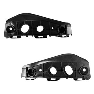 Sherman® - Front Bumper Cover Side Support
