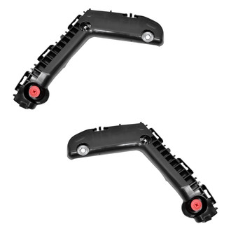 Sherman® - Front Bumper Cover Support Bracket