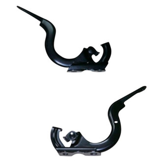 Sherman® - Hood Hinge Set (Value Line)