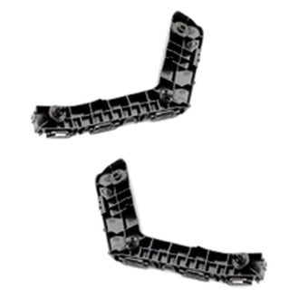 Sherman® - Front Upper Bumper Cover Support