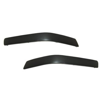 Sherman® - Front Bumper Cover Moldings