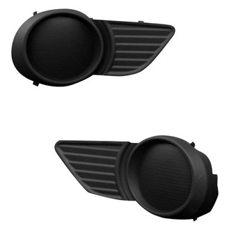 Sherman® - Front Fog Light Cover