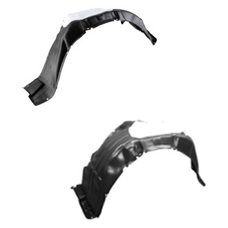 Sherman® - Front Fender Liner