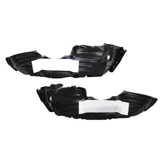 Sherman® - Front Fender Liner