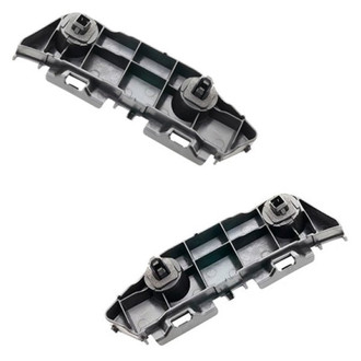 Sherman® - Rear Bumper Cover Retainers