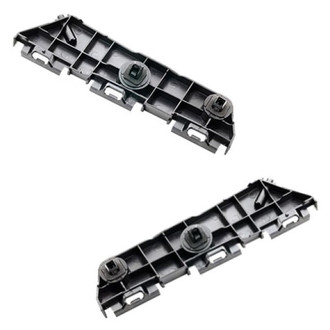 Sherman® - Rear Bumper Cover Supports