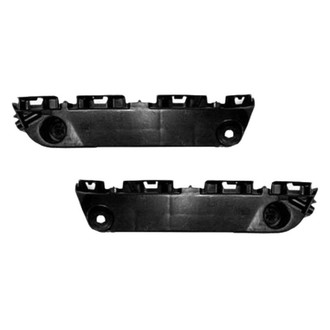 Sherman® - Front Bumper Cover Retainers