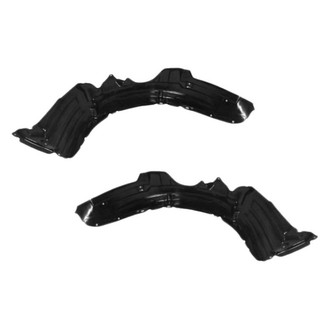 Sherman® - Fender Liners and Shields