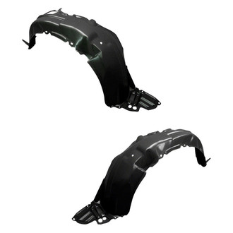 Sherman® - Front Fender Liner