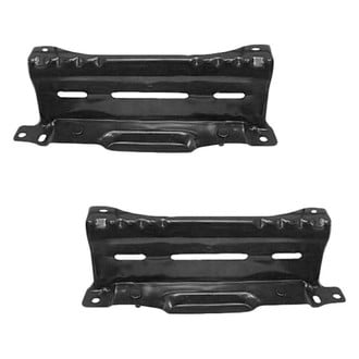 Sherman® - Front Bumper Cover Brackets