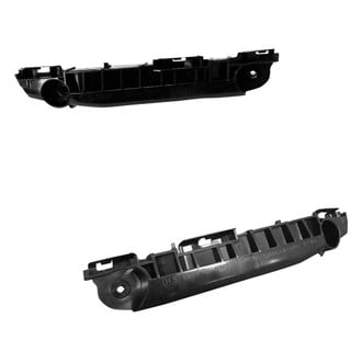 Sherman® - Front Bumper Cover Retainers