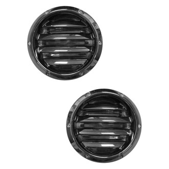Sherman® - Front Fog Light Cover