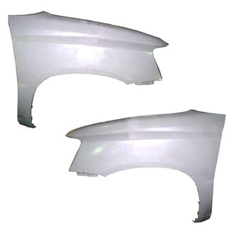 Sherman® - Front Fender