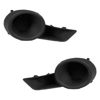 Sherman® - Front Fog Light Cover