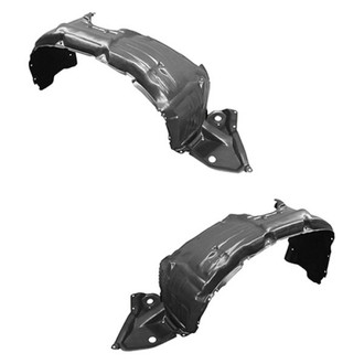 Sherman® - Front Fender