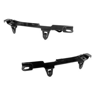 Sherman® - Front Bumper Cover Retainer