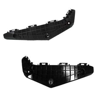 Sherman® - Front Bumper Cover Bracket
