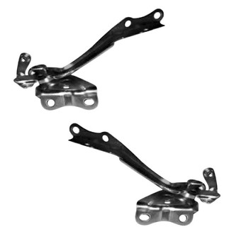 Sherman® - Hood Hinge Set (Value Line)