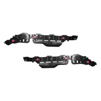 Sherman® - Rear Bumper Support Bracket