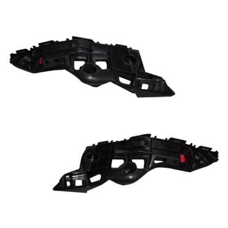 Sherman® - Front Bumper Cover Side Support