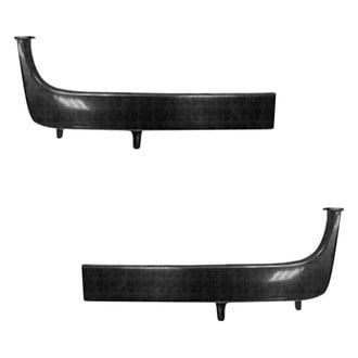Sherman® - Front Filler Panels