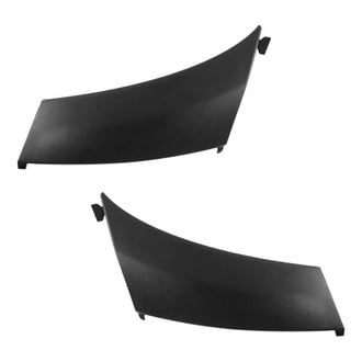 Sherman® - Front Bumper Extensions