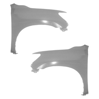 Sherman® - Fenders