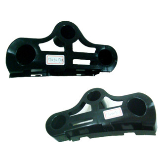 Sherman® - Front Bumper Brackets