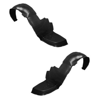 Sherman® - Fender Liners and Shields
