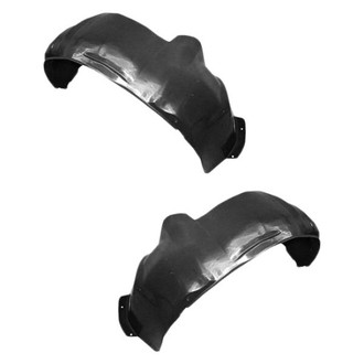 Sherman® - Fender Liners and Shields