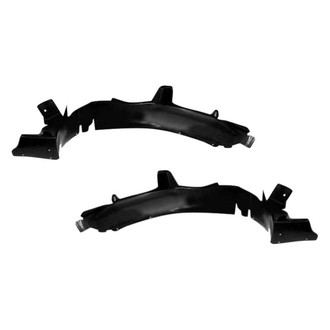 Sherman® - Front Fender Liner