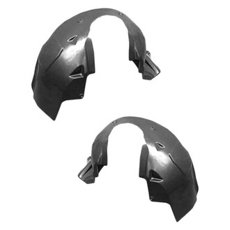 Sherman® - Fender Liners and Shields