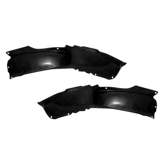 Sherman® - Fender Liner Section