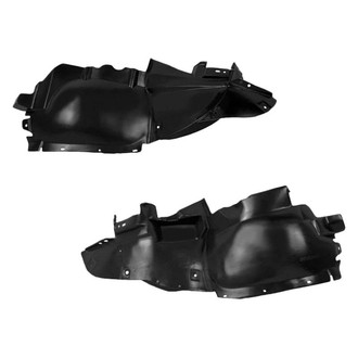 Sherman® - Fender Liners and Shields