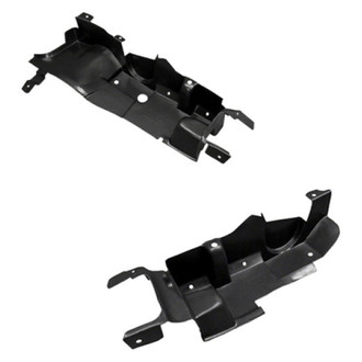 Sherman® - Fender Liners and Shields