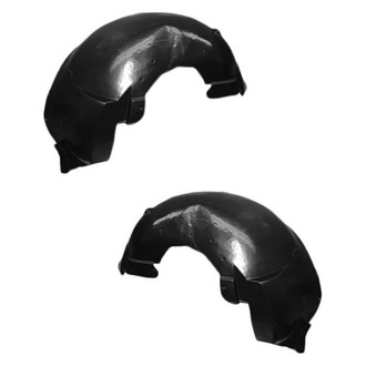 Sherman® - Fender Liners and Shields