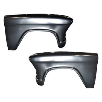 Sherman® - Fenders