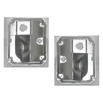 Sherman® - Factory Replacement Tail Lights