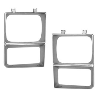 Sherman® - Headlight Bezel