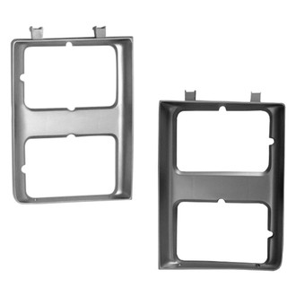 Sherman® - Headlight Bezel