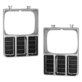 Sherman® - Headlight Bezel