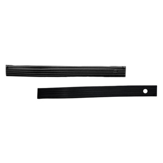Sherman® - Front Bumper Impact Strips